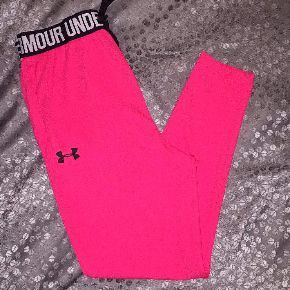 UA Tech Jogger